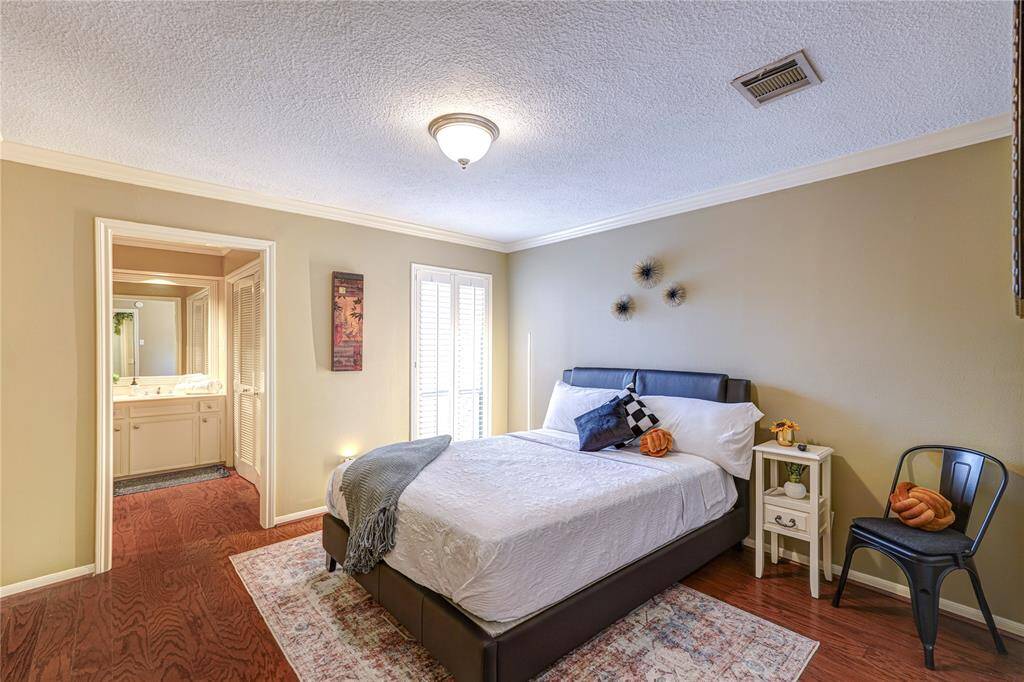 2nd guest bedroom