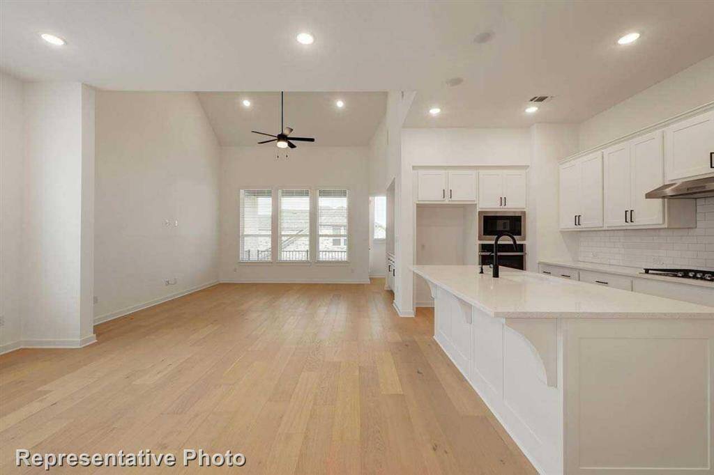 Dining Room (Representative Photo)