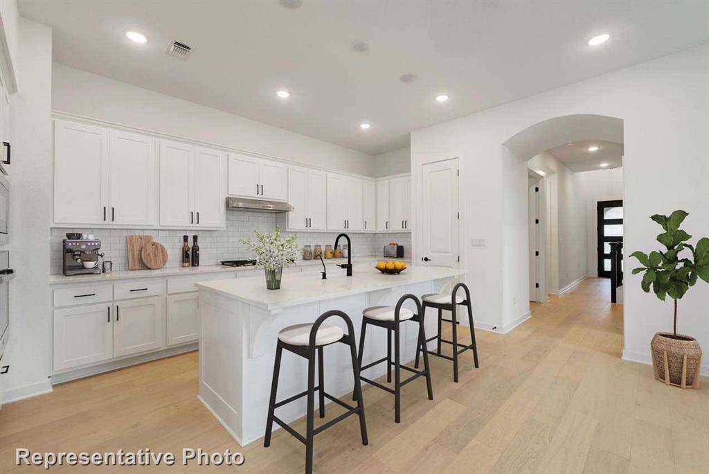 Kitchen (Representative Photo)