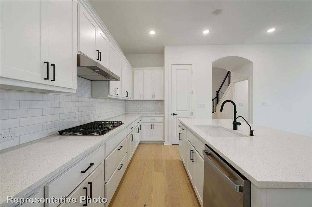 Kitchen (Representative Photo)