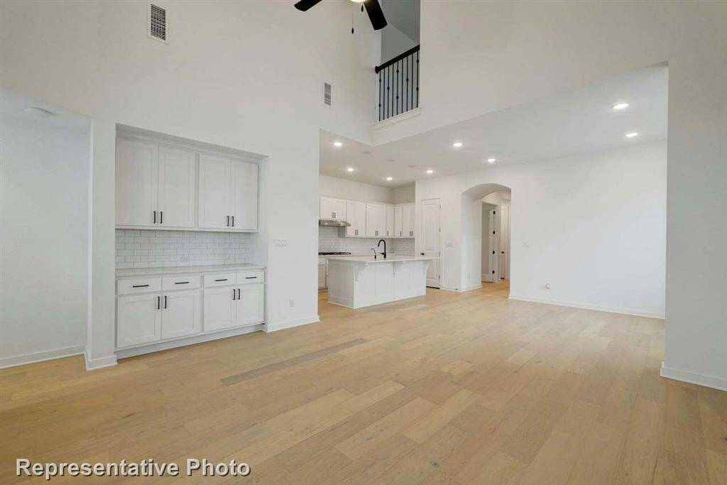 Family Room (Representative Photo)