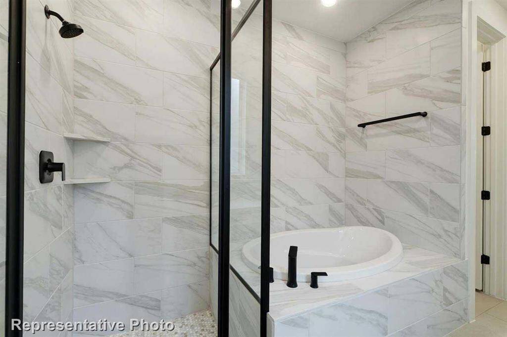 Primary Bathroom (Representative Photo)