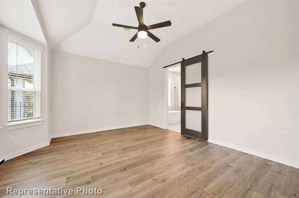 Primary Bedroom (Representative Photo)