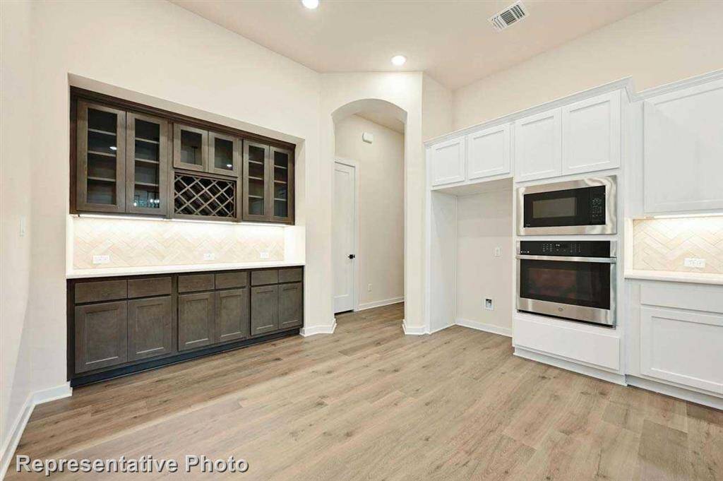 Dining Room (Representative Photo)