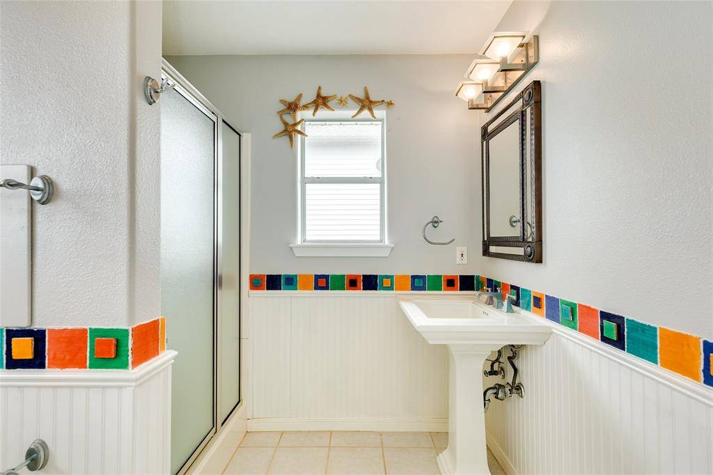 2nd Bath