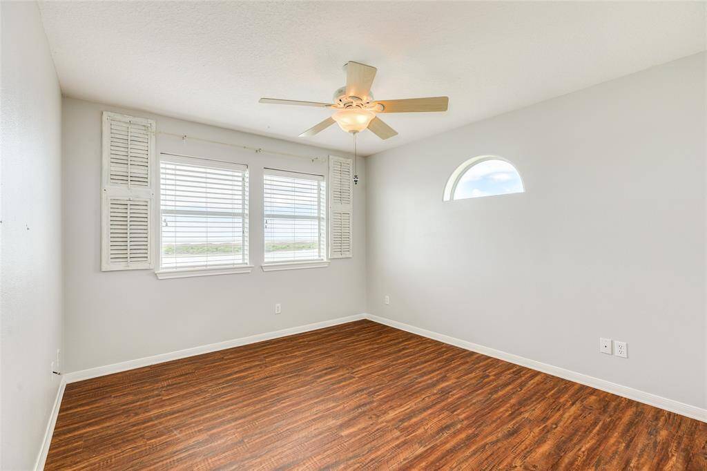 Another view of the 3rd  bedroom