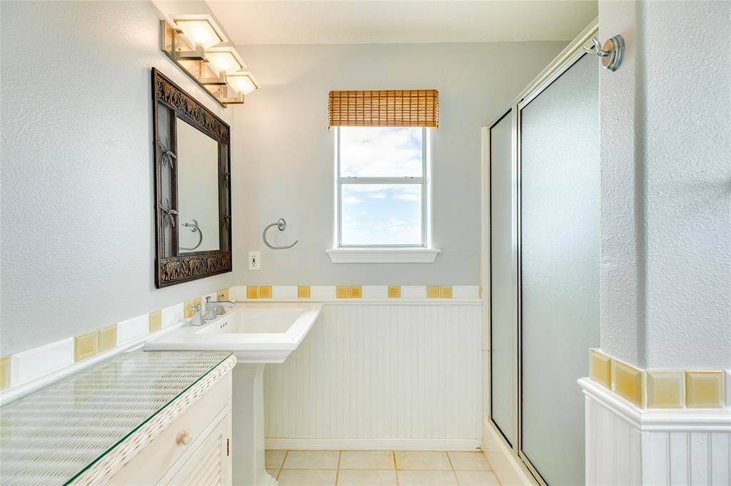 3rd Bath