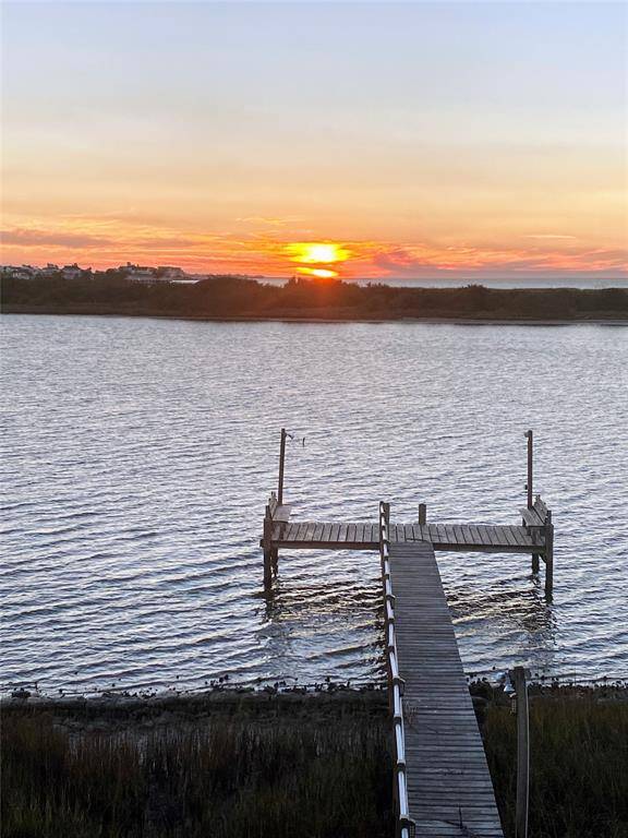 Another amazing sunset!