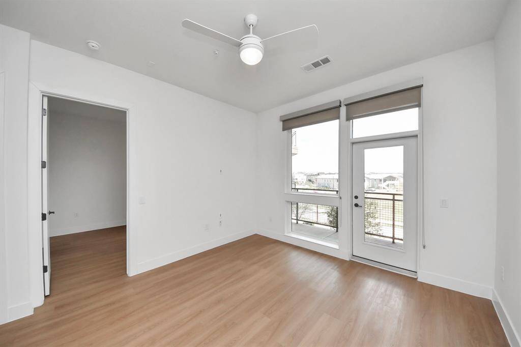 Photos displayed may be of similar apartments or floor plans featuring the same finishes