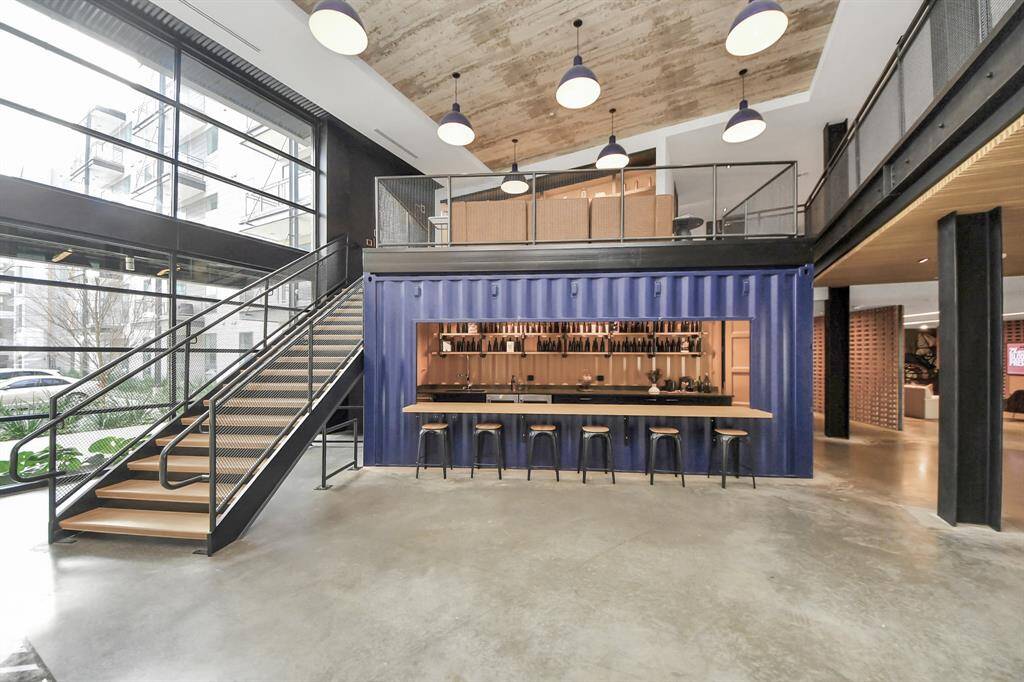 Photos displayed may be of similar apartments or floor plans featuring the same finishes