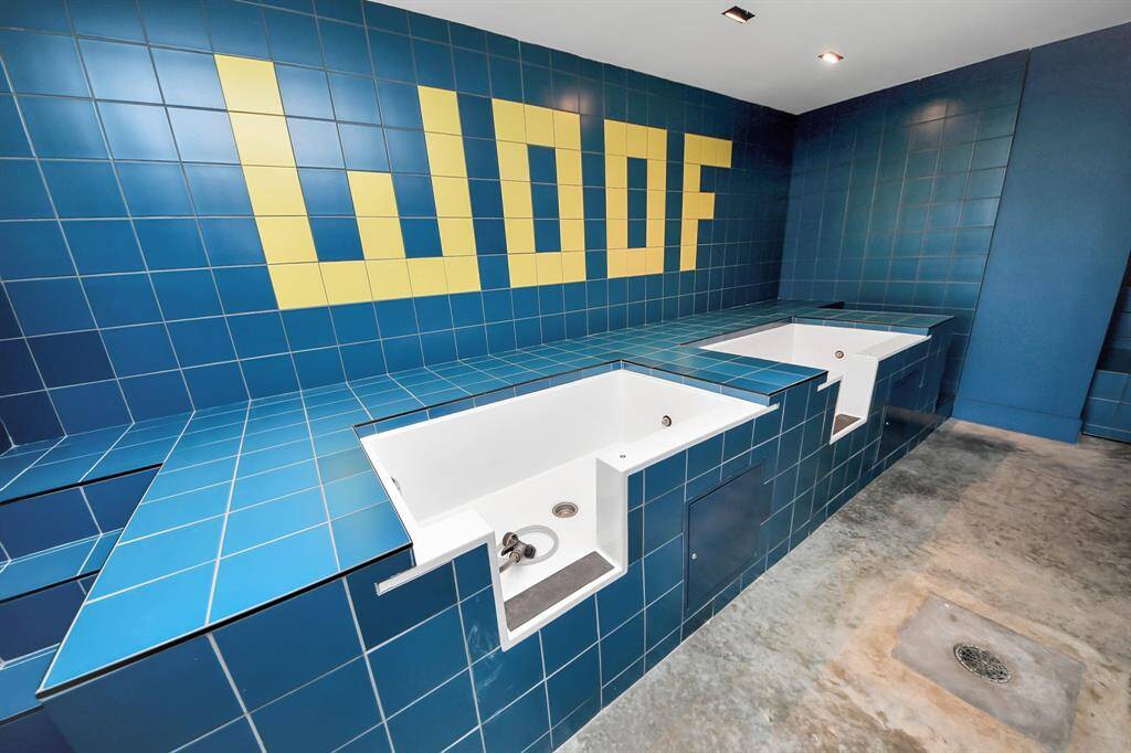 Photos displayed may be of similar apartments or floor plans featuring the same finishes