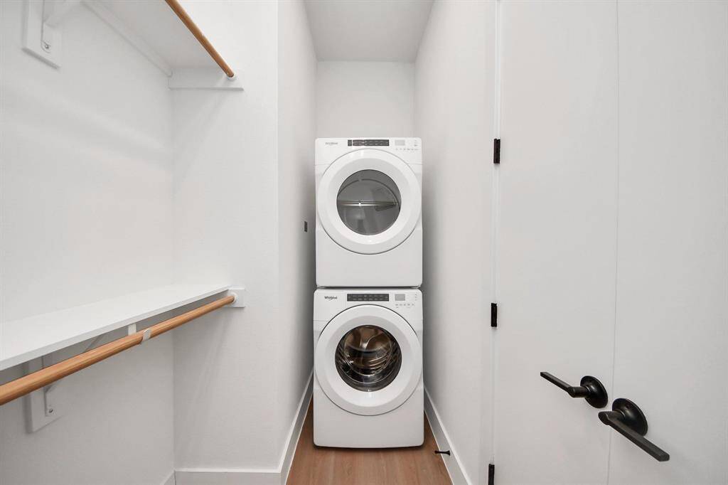 Photos displayed may be of similar apartments or floor plans featuring the same finishes