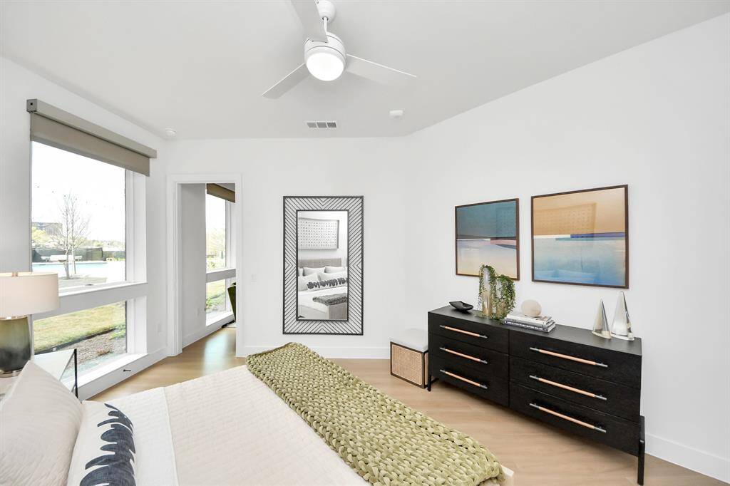 Photos displayed may be of similar apartments or floor plans featuring the same finishes