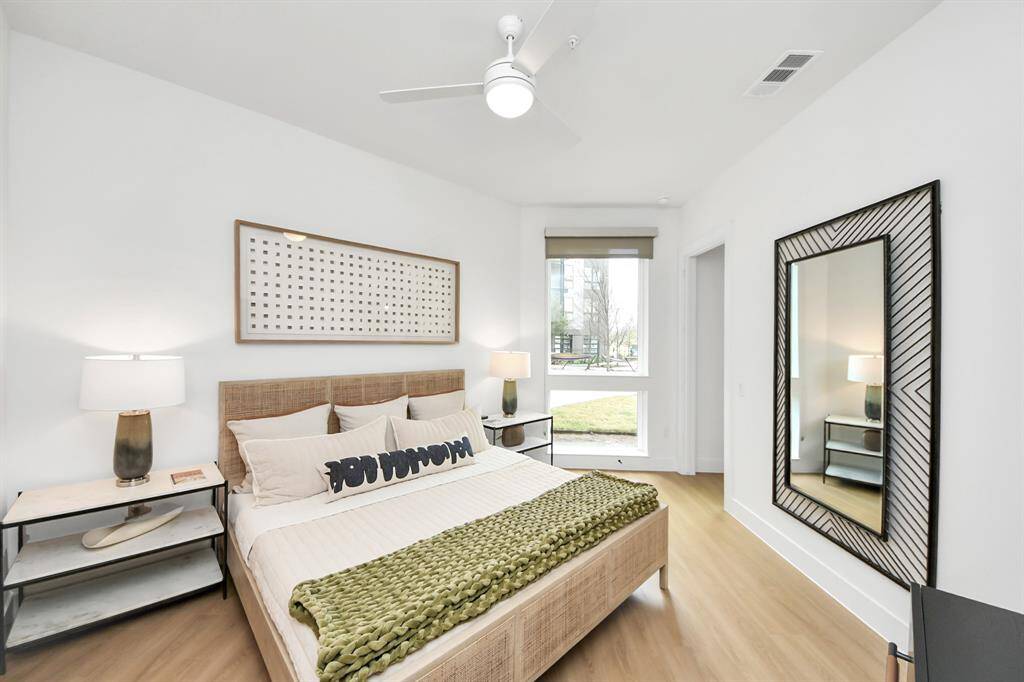 Photos displayed may be of similar apartments or floor plans featuring the same finishes