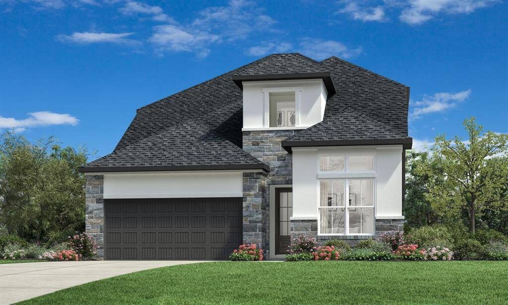 Elevation Image