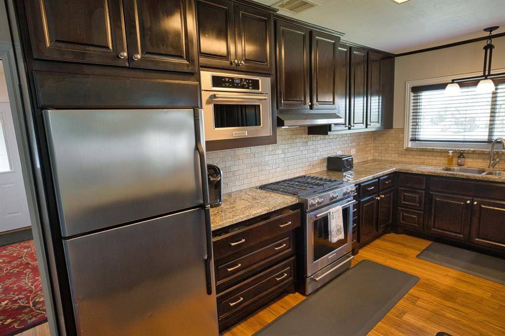 Kitchen Aid Appliances