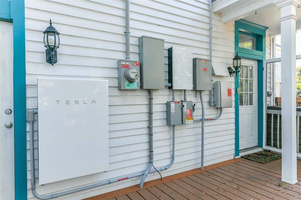 Tesla Powerwall