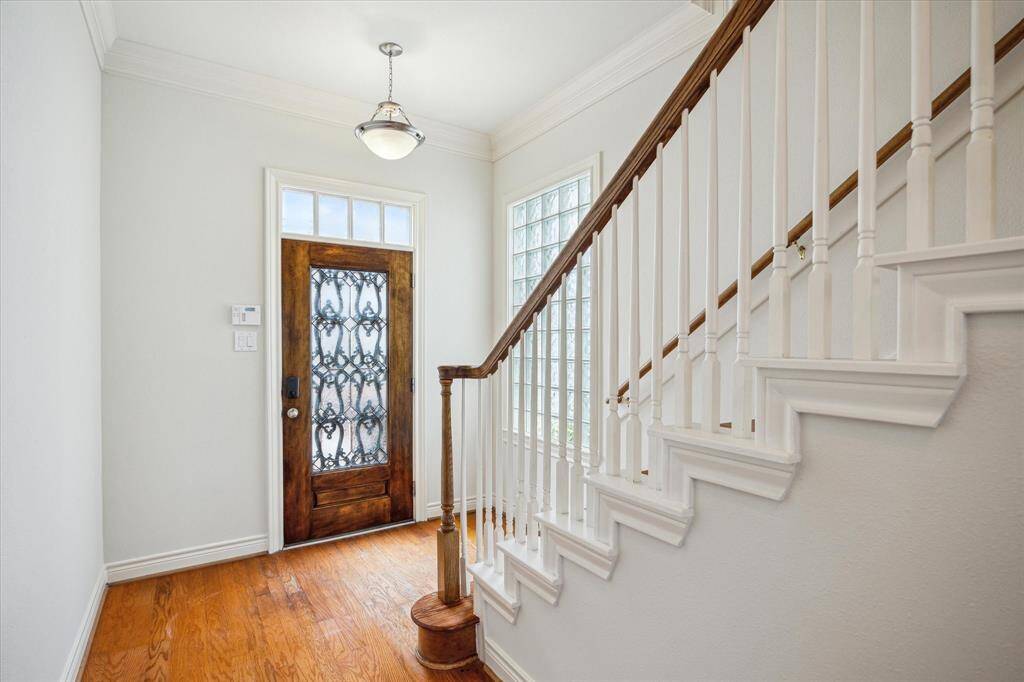 Foyer