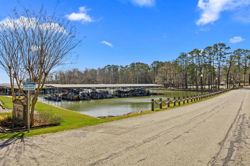 Deep Water Marina