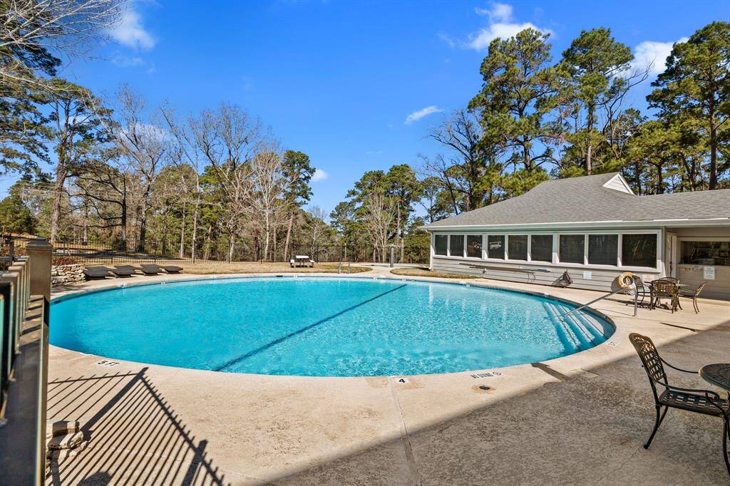 Community Pool
