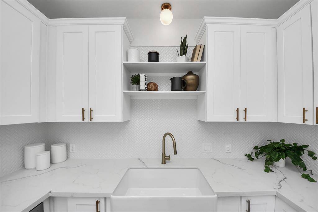 Love this sink!