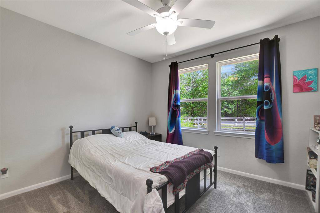 3rd Bedroom
