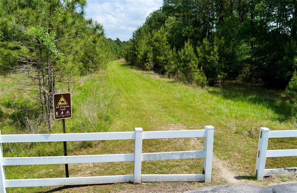 Saddle Creek Forest Private Horse Trails, Hiking and Biking,  NO motorized vehicles allowed.