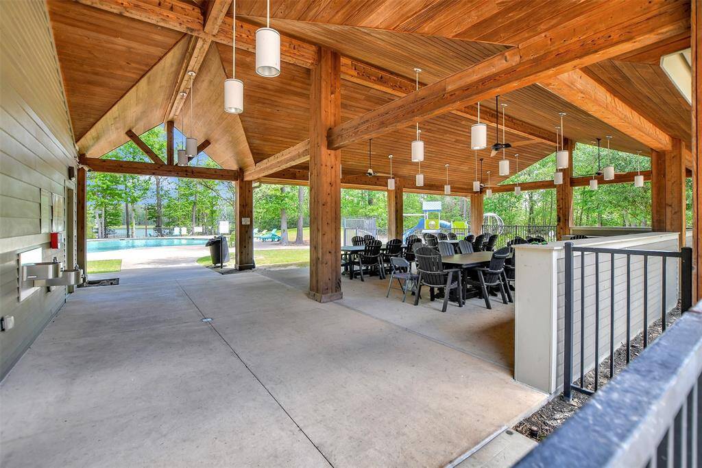 Saddle Creek Forest Rec Center