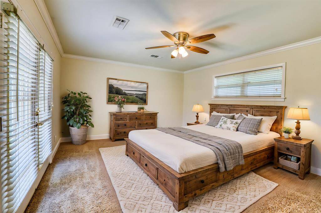 Alternate Decor Idea