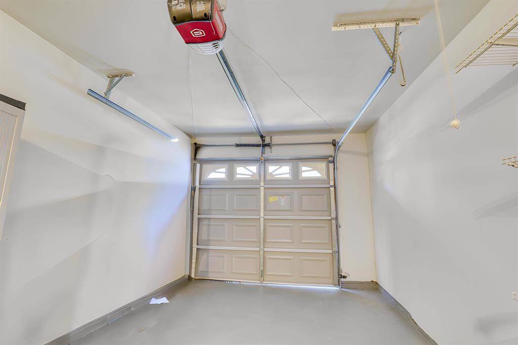 Auto Garage Door Opener