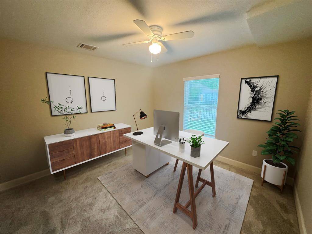 Bedroom #2