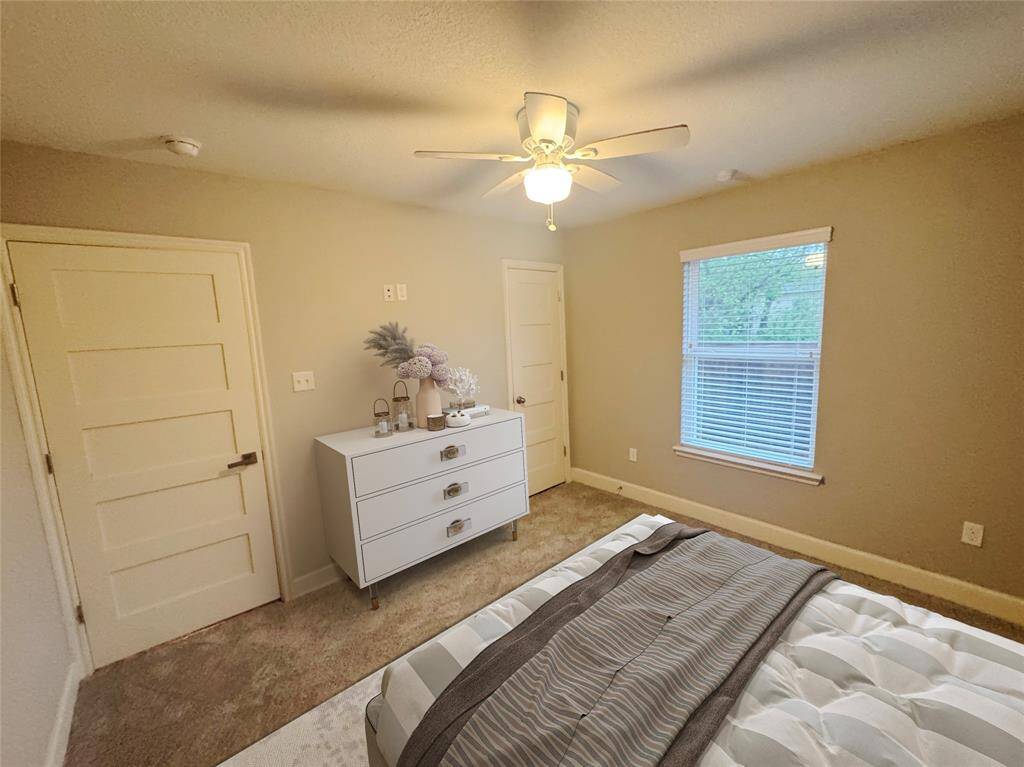 Bedroom #3