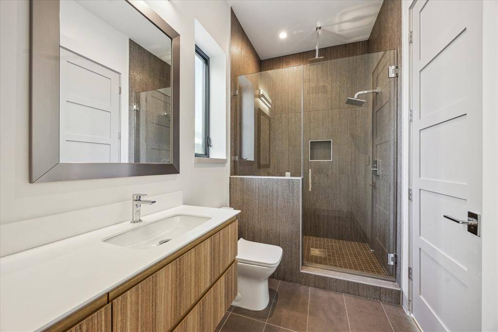 Bathroom #3