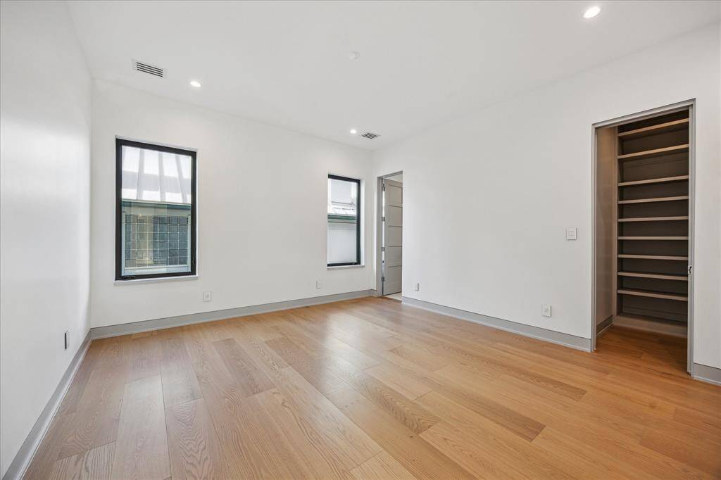 Bedroom #4