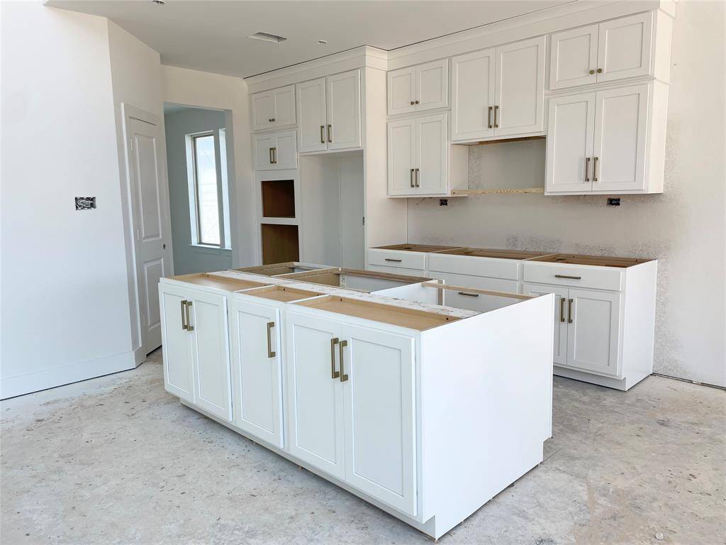 Designer Inspired Kitchen Coming Soon!