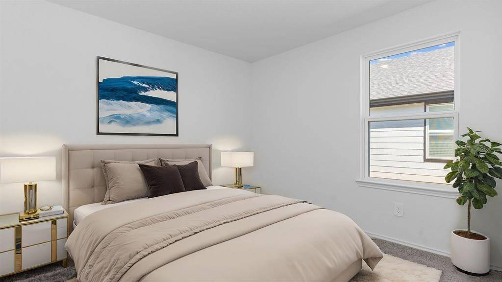 *Images and 3D tour are for illustration only and options may vary from home as built.