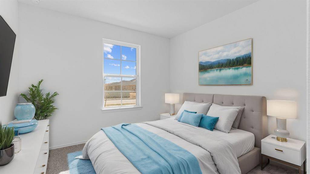 *Images and 3D tour are for illustration only and options may vary from home as built.