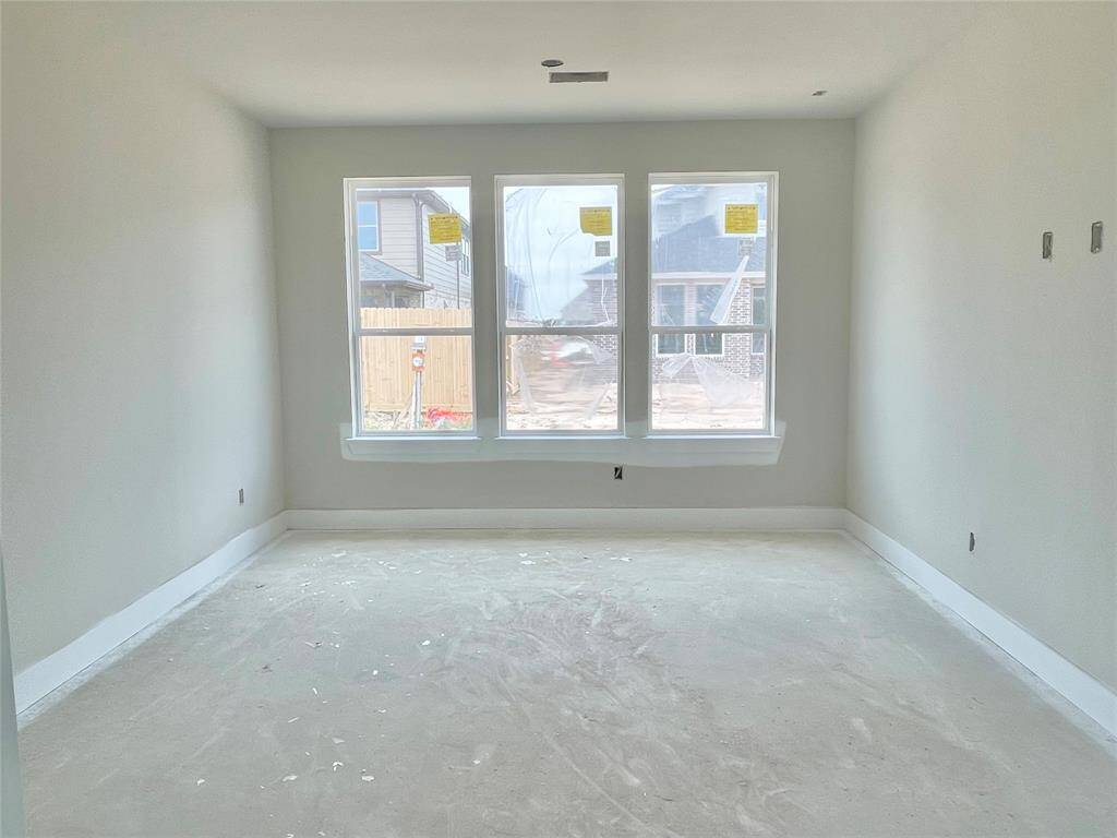 Main Bedroom Retreat