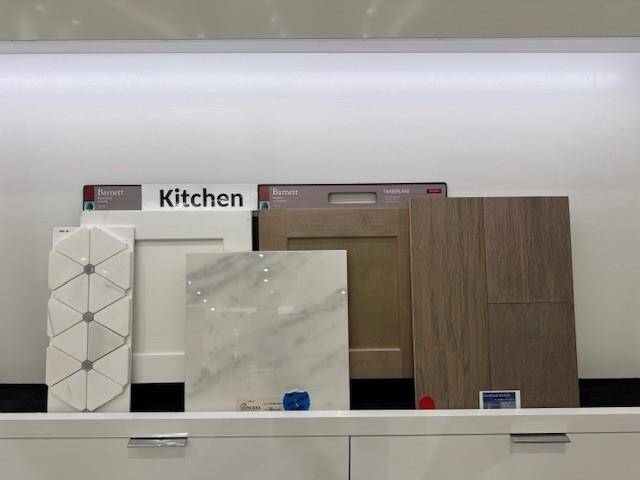 Kitchen Selections