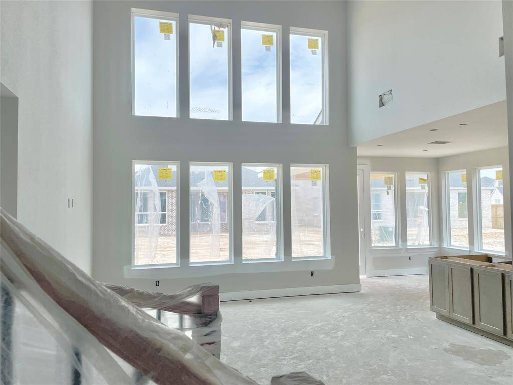 Grand Family Room