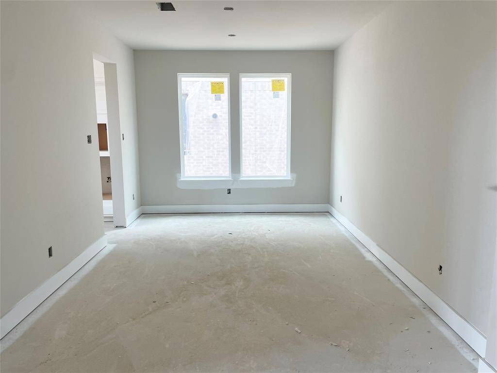 Elegant Formal Dining