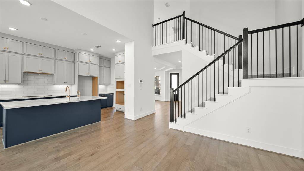 *REPRESENTATIONAL PHOTO* Open Concept Masterpiece