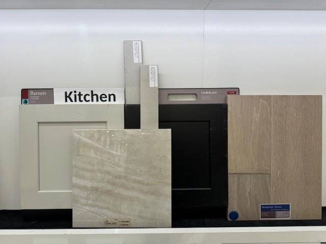 Kitchen Selections