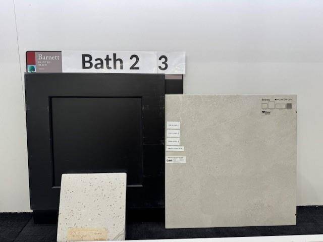 Bath Selections