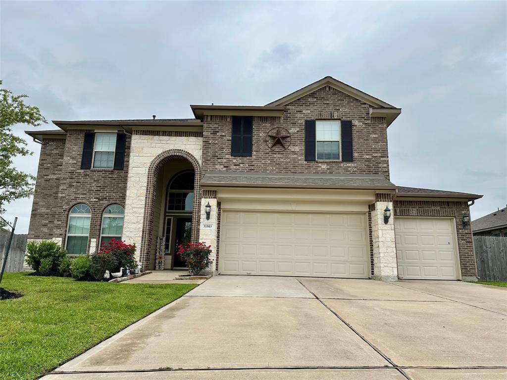 Welcome to 31503 Sandpiper Creek Drive