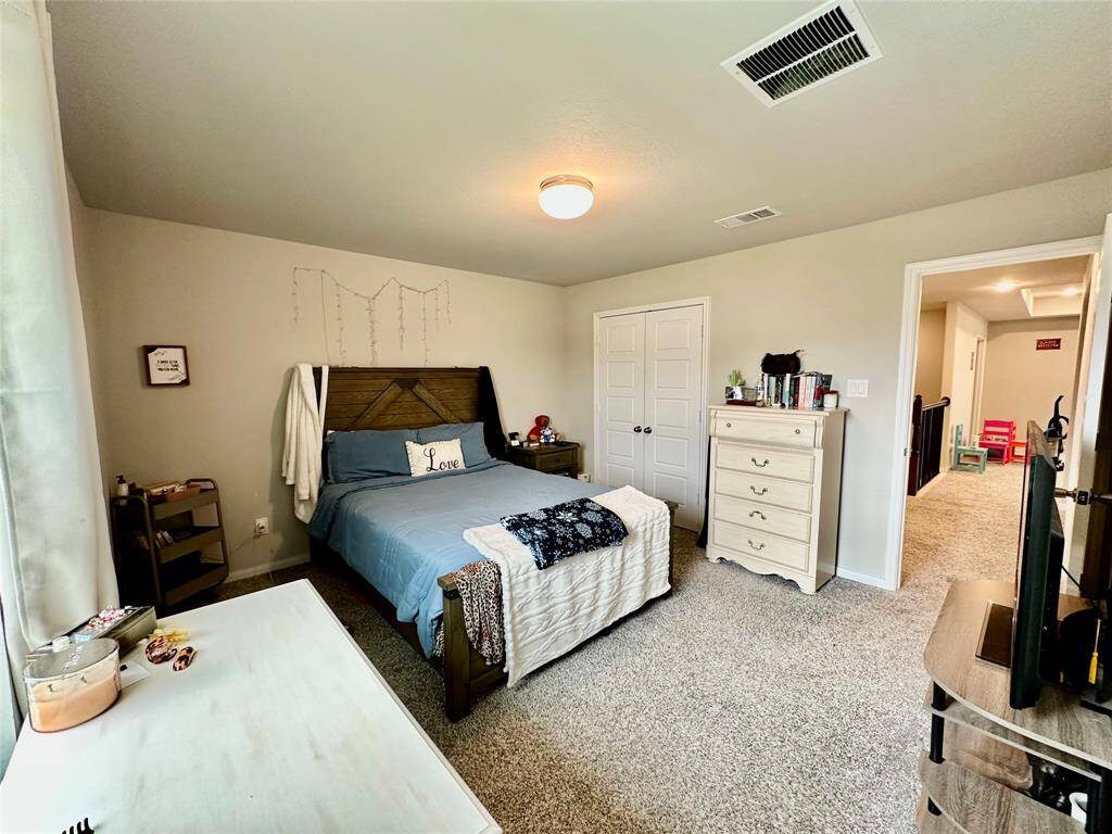 3rd Bedroom