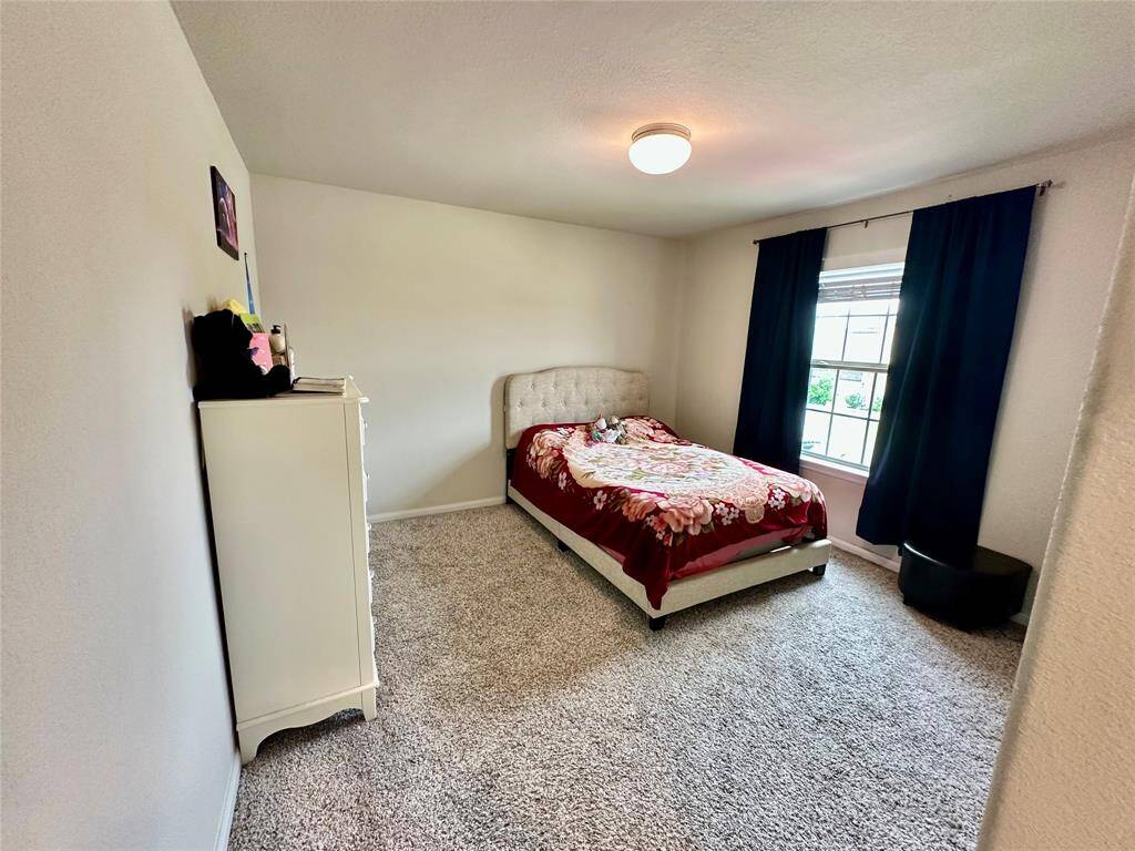 4th Bedroom
