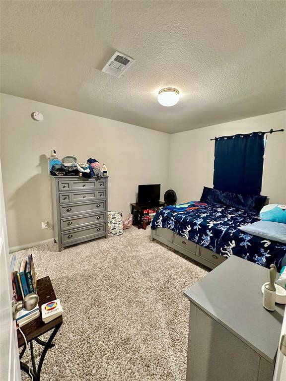 5th Bedroom
