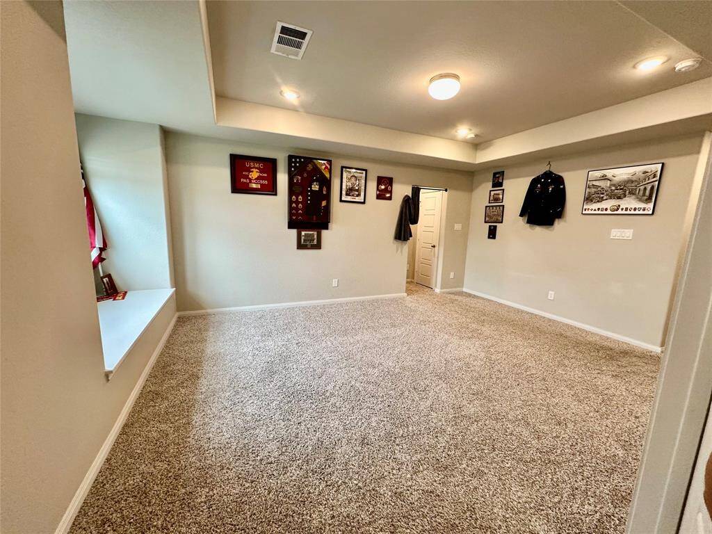Media Room