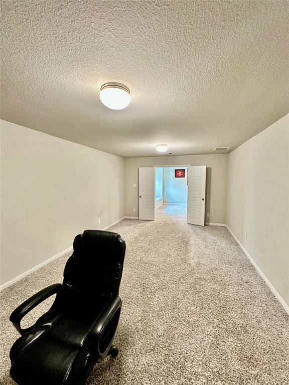 Media Room